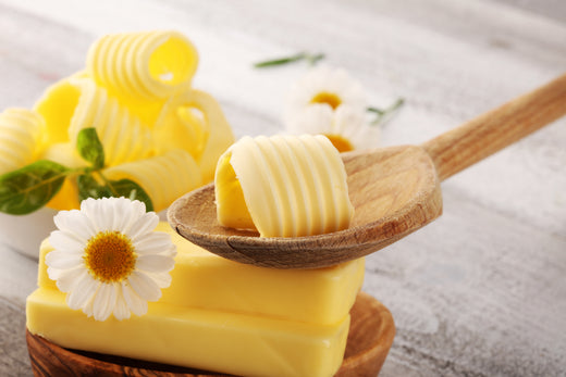 Why Butter Makes Everything Better: The Science of Flavor