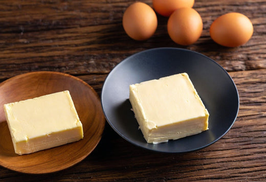 How to Tell if Butter is Salted or Unsalted: A Simple Guide