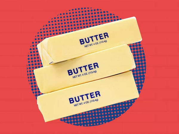 The Ultimate Guide to Choosing the Best Butter for Cookies