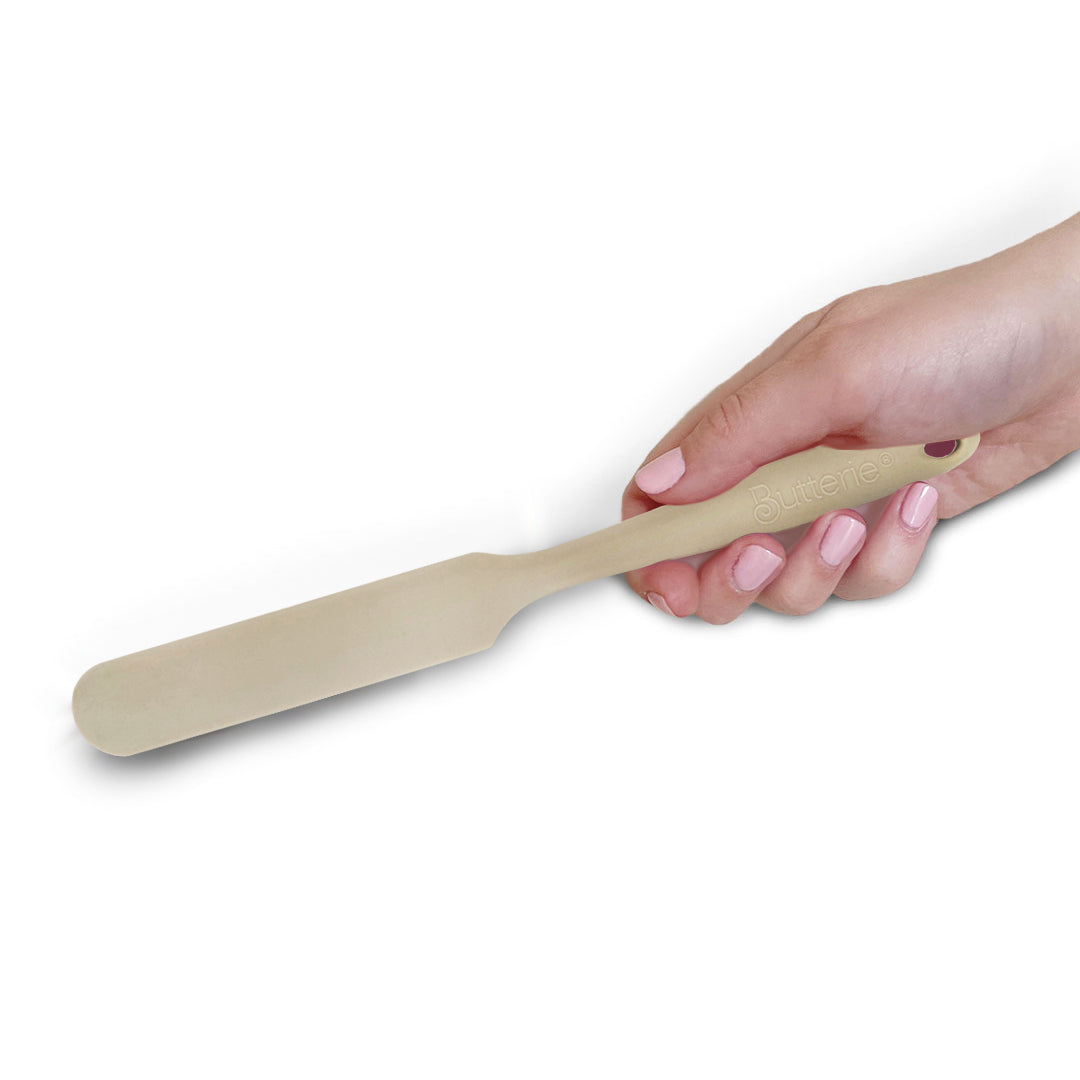 Non-Stick Silicone Spatula