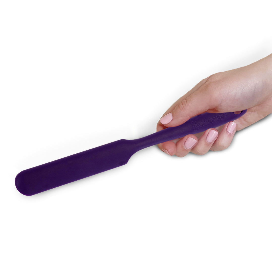 Non-Stick Silicone Spatula