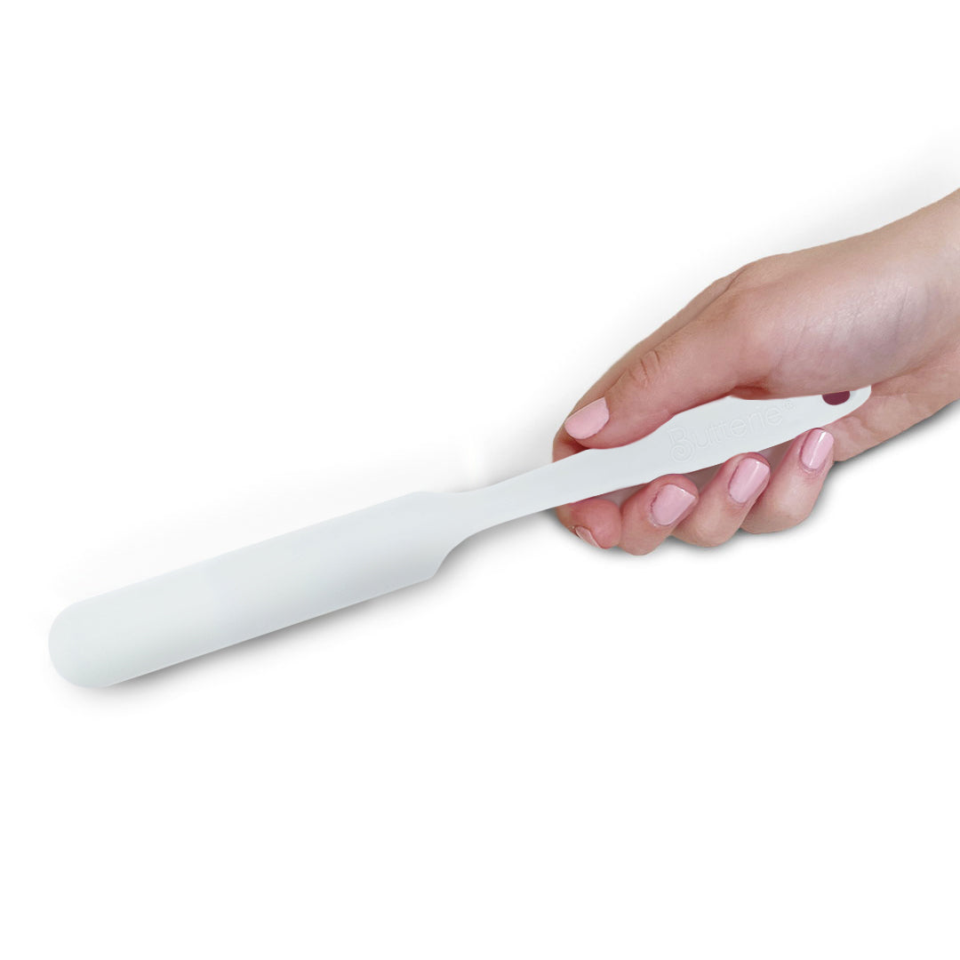 Non-Stick Silicone Spatula