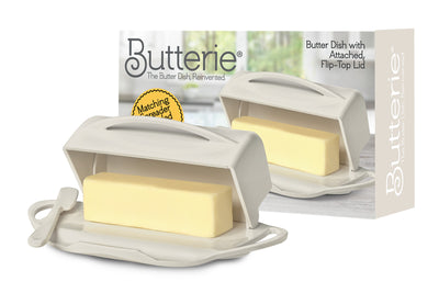 Ivory Butterie