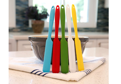 Non-Stick Silicone Spatula